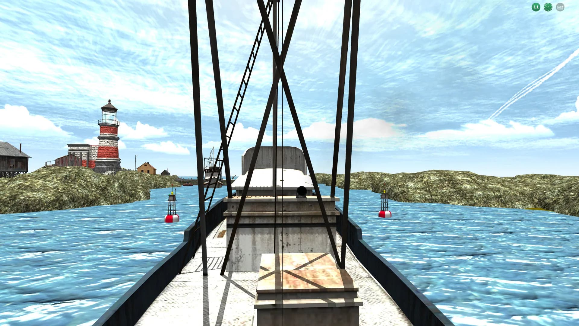Worldwide Sports Fishing görsel 56