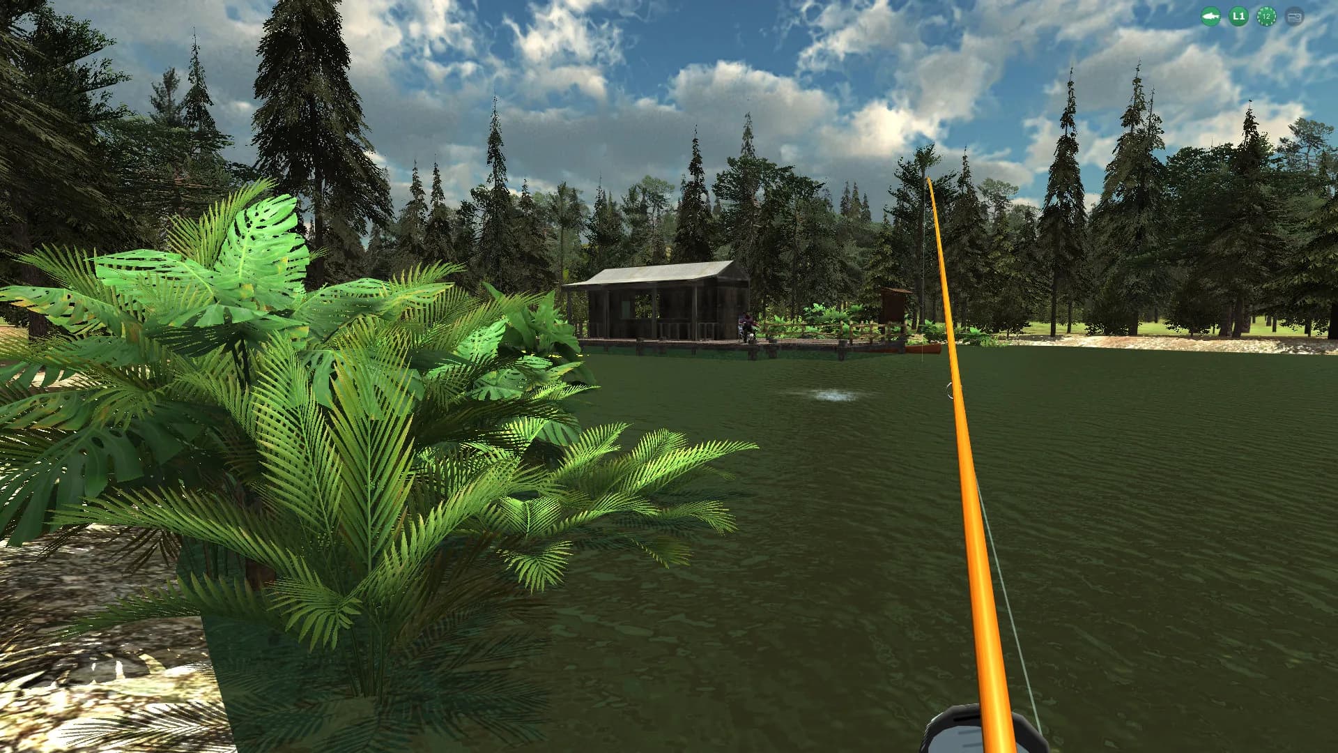 Worldwide Sports Fishing görsel 57