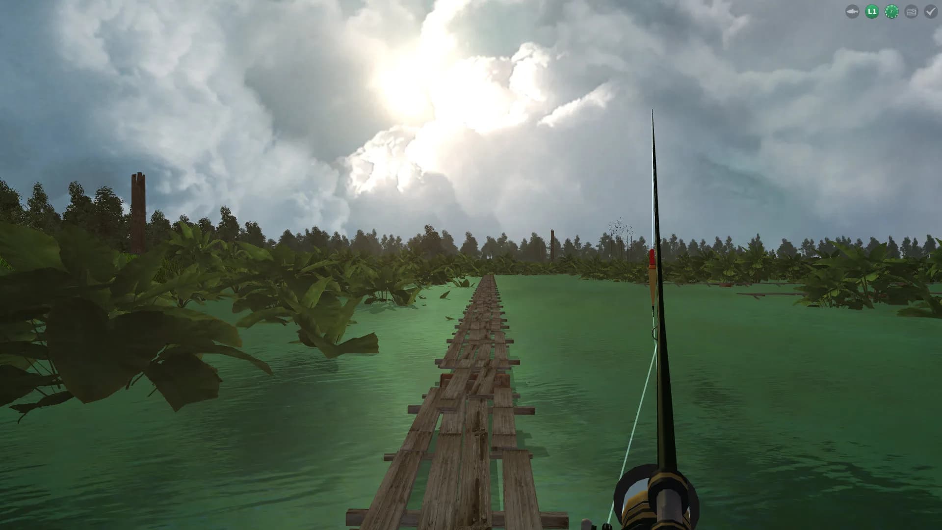 Worldwide Sports Fishing görsel 58