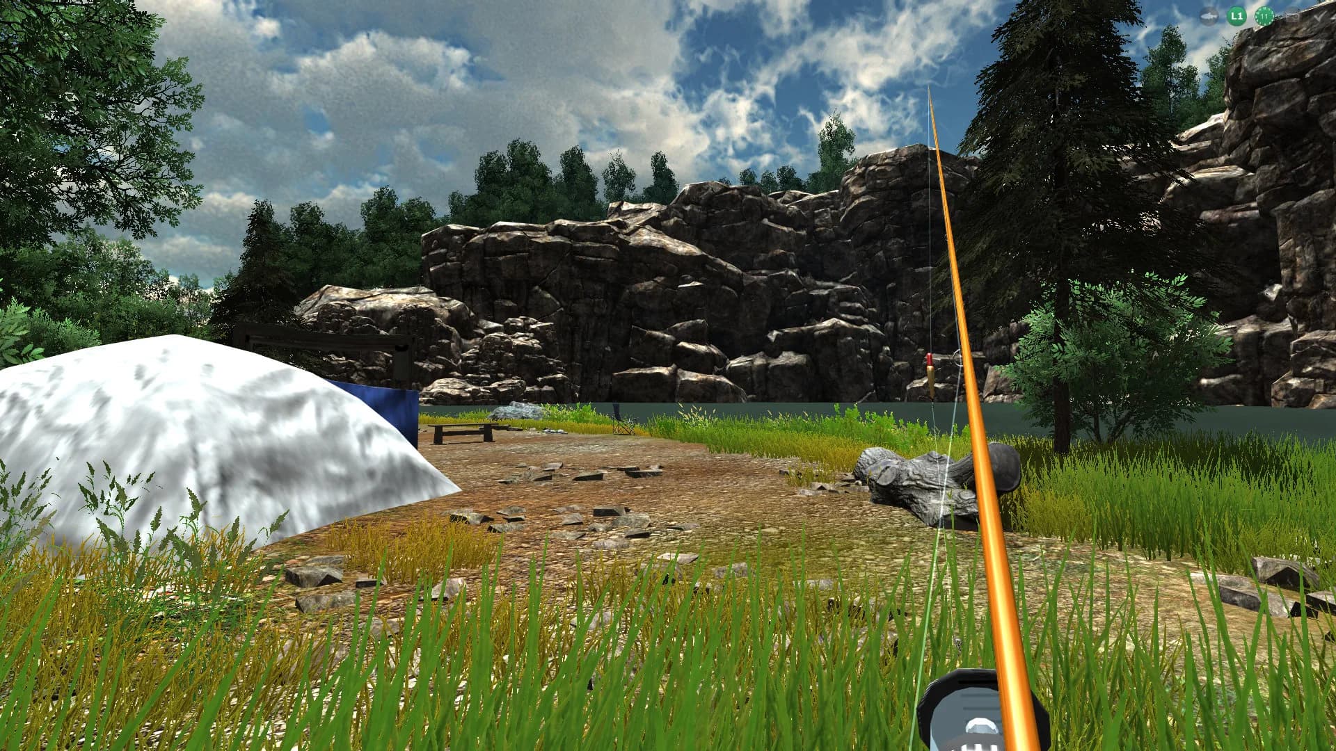 Worldwide Sports Fishing görsel 59