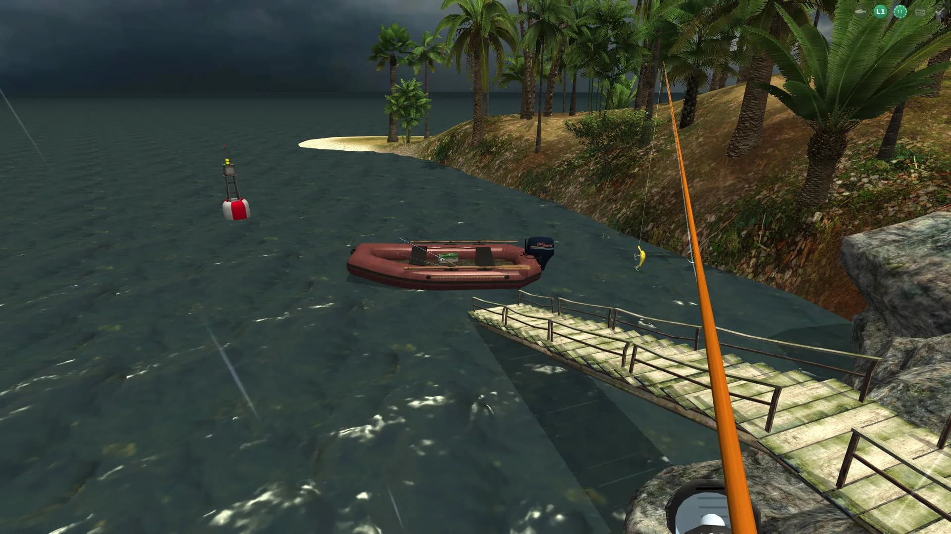 Worldwide Sports Fishing görsel 60