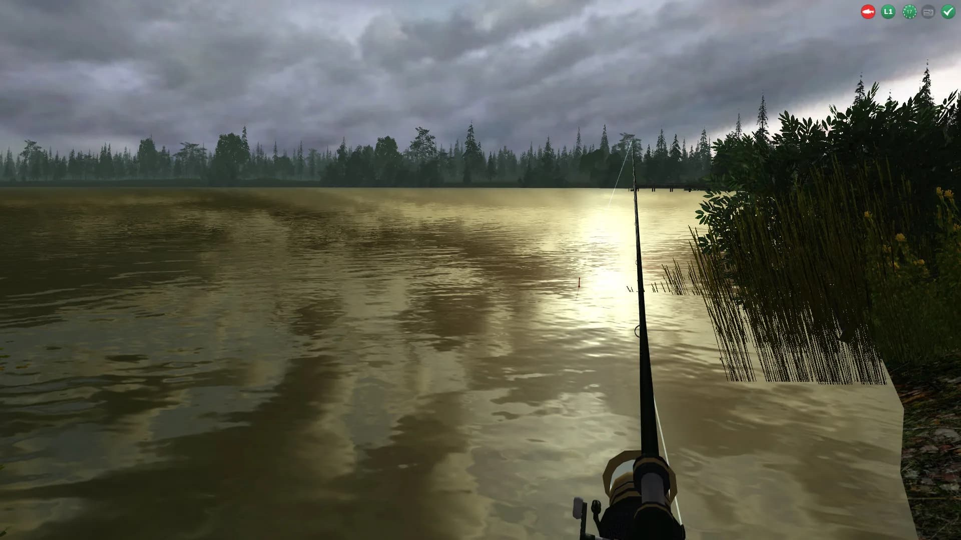 Worldwide Sports Fishing görsel 61