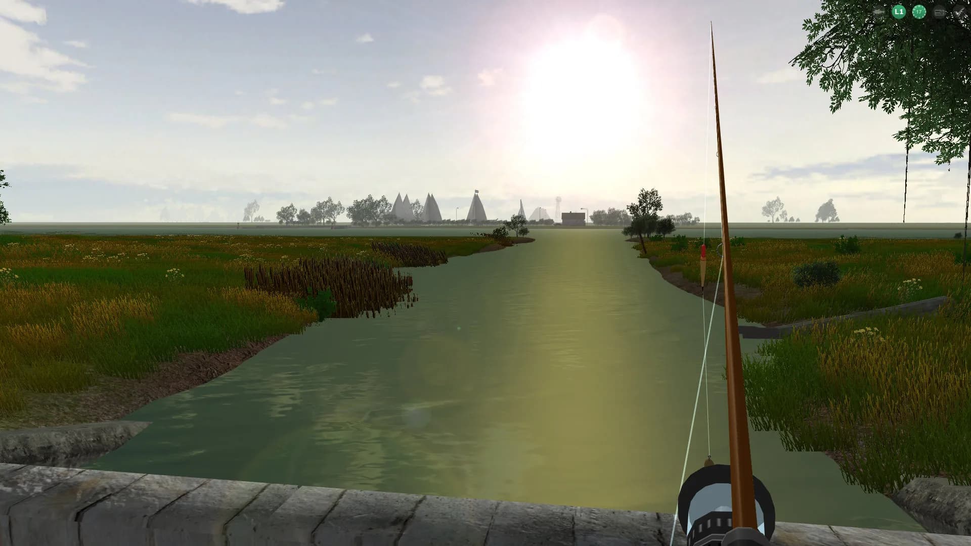 Worldwide Sports Fishing görsel 8