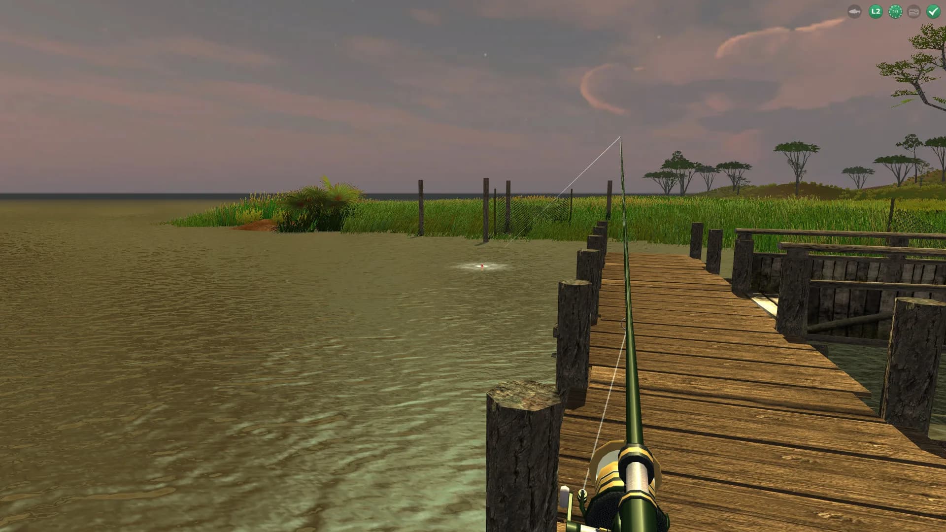 Worldwide Sports Fishing görsel 63