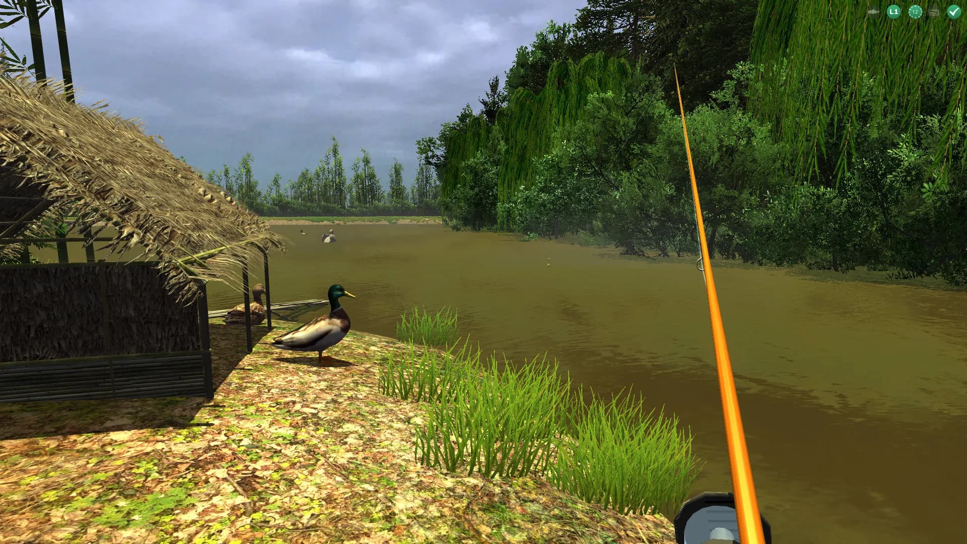 Worldwide Sports Fishing görsel 64