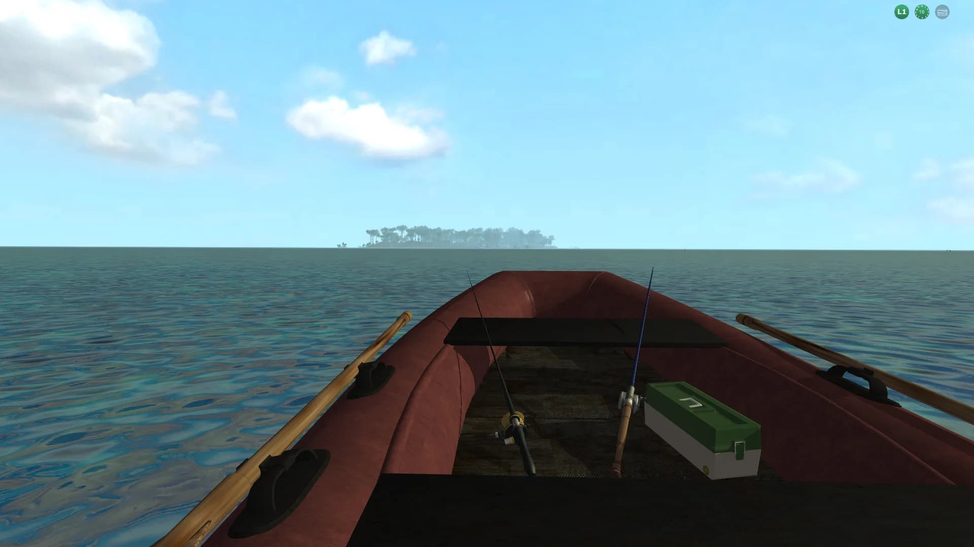 Worldwide Sports Fishing görsel 66