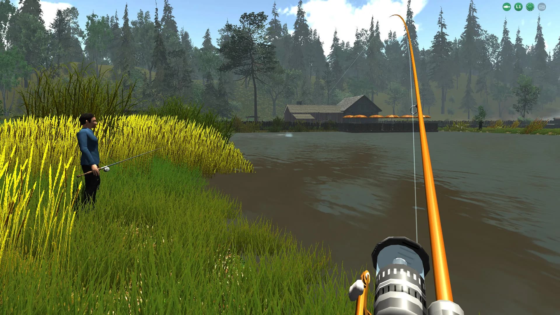 Worldwide Sports Fishing görsel 67