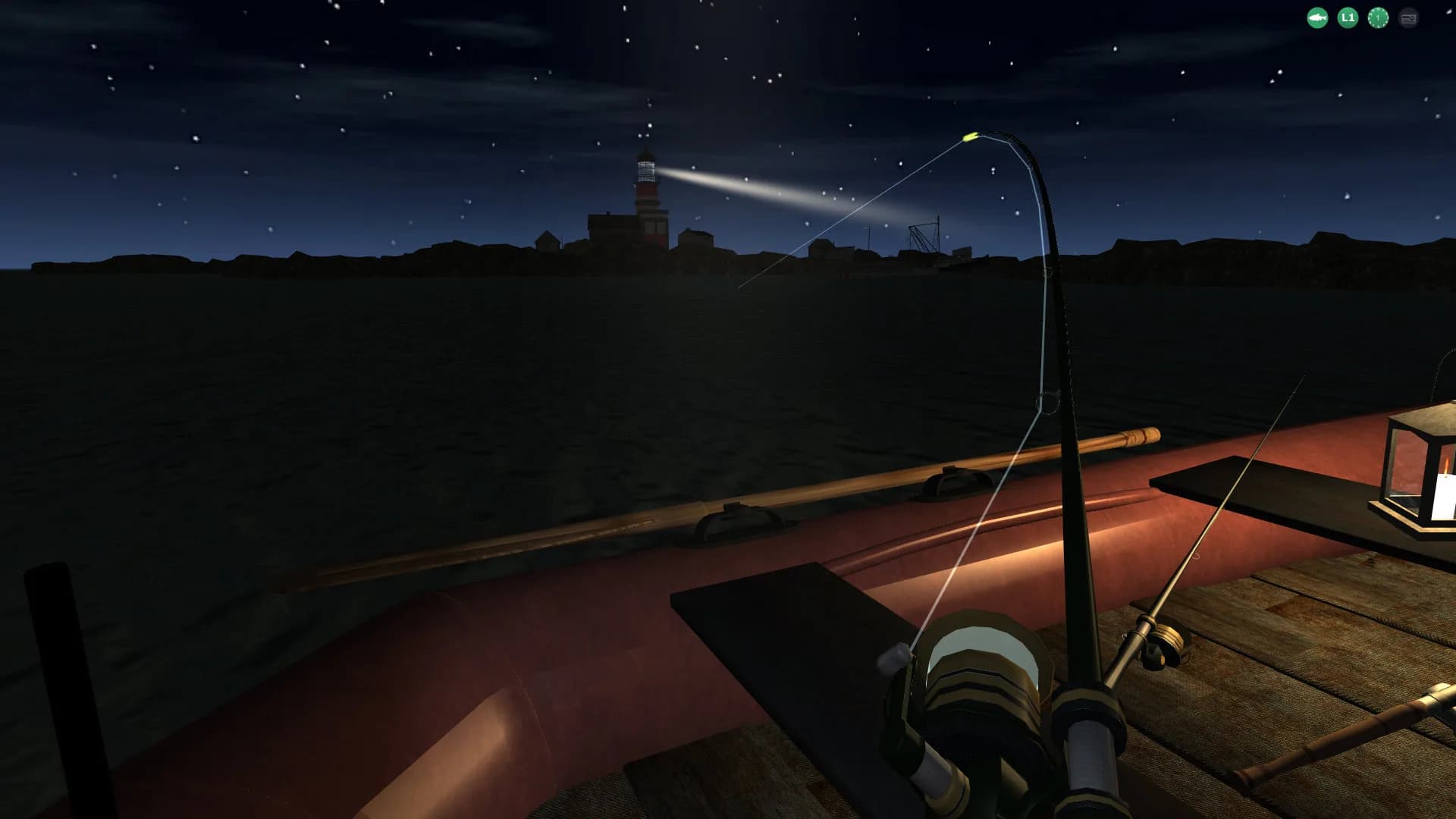Worldwide Sports Fishing görsel 72