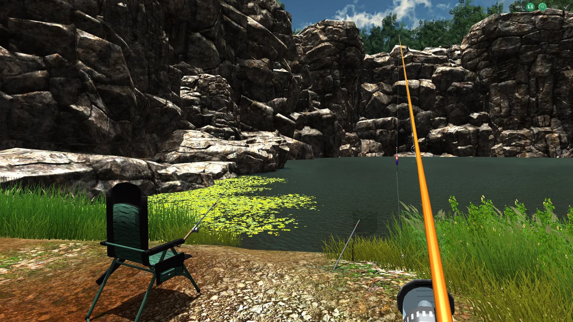Worldwide Sports Fishing görsel 77