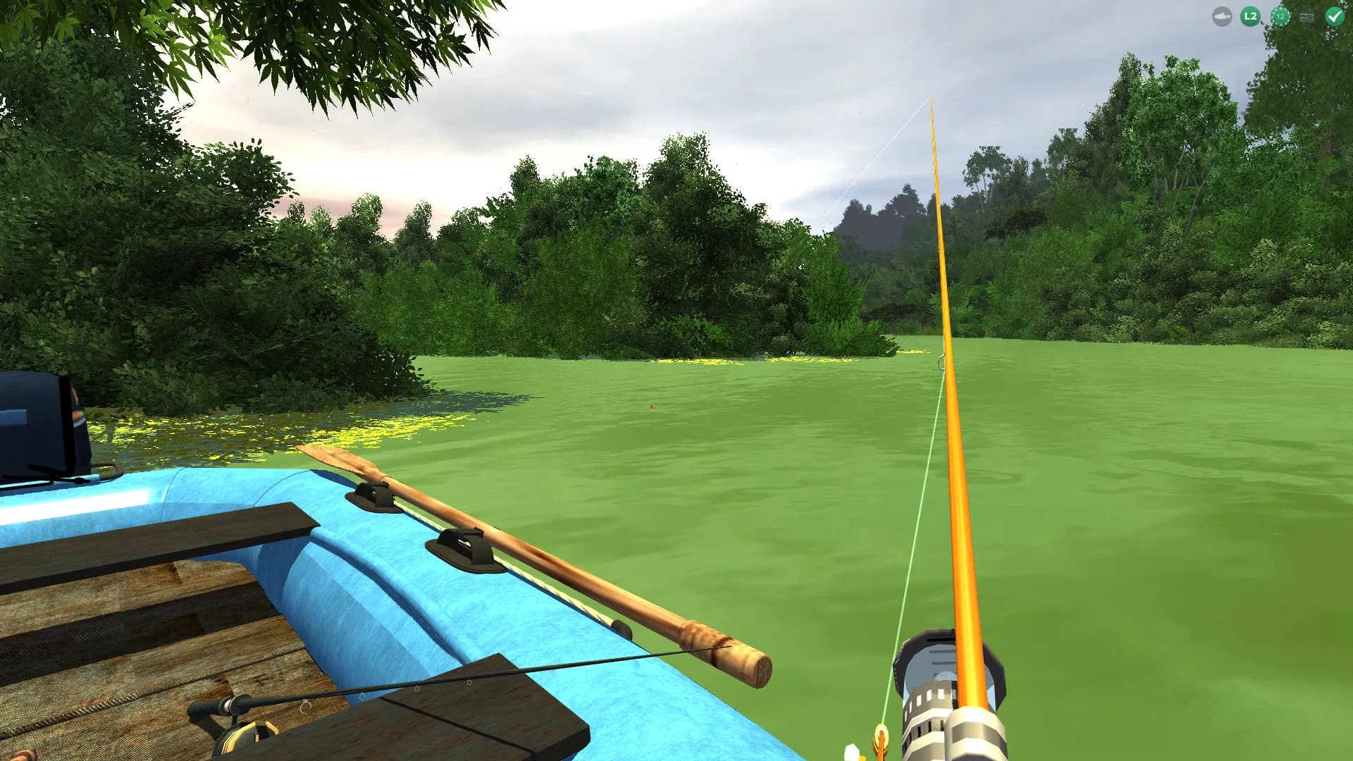 Worldwide Sports Fishing görsel 79