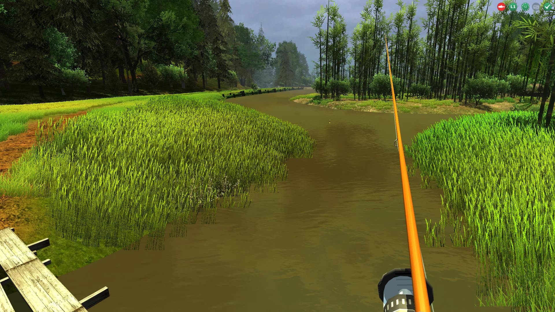 Worldwide Sports Fishing görsel 81