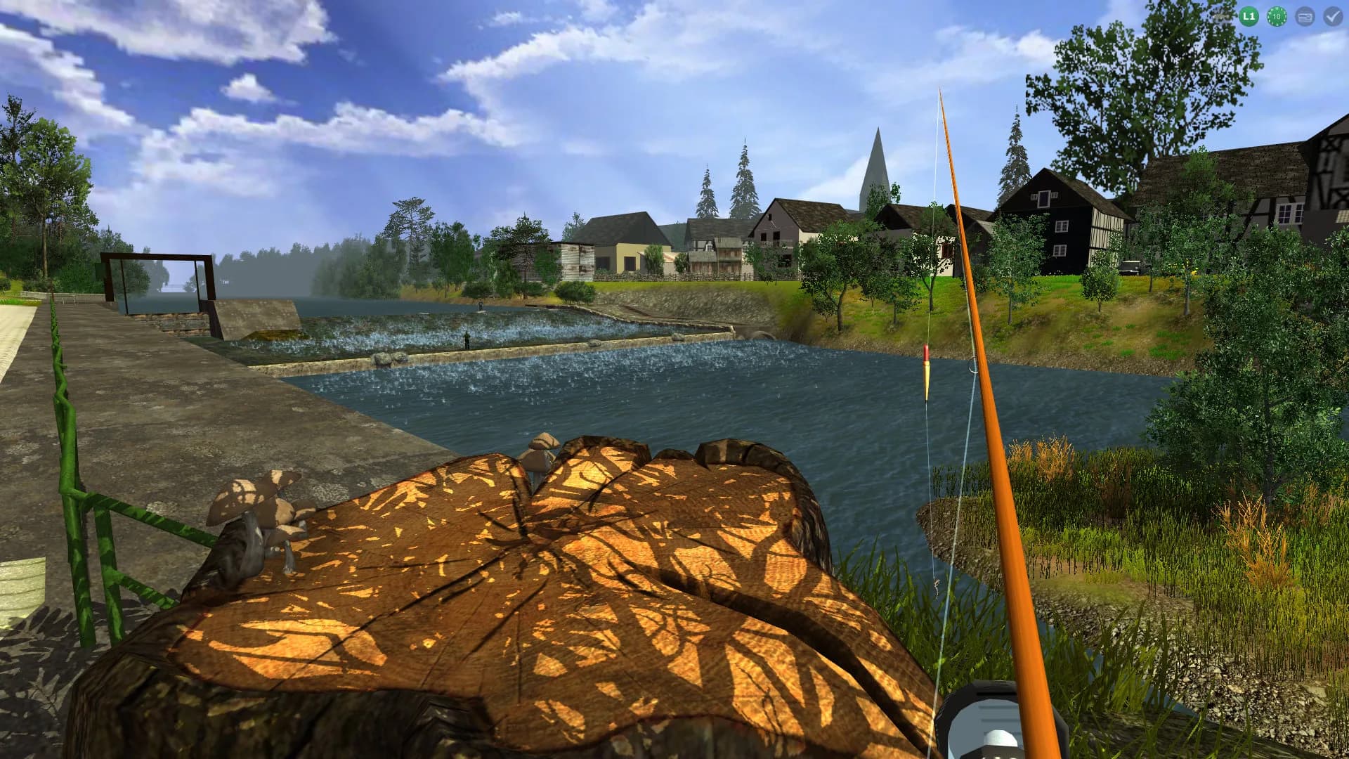 Worldwide Sports Fishing görsel 10