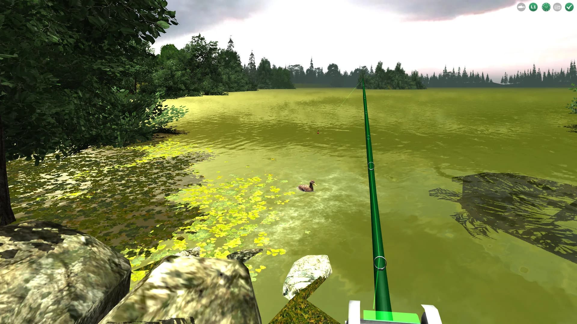 Worldwide Sports Fishing görsel 82