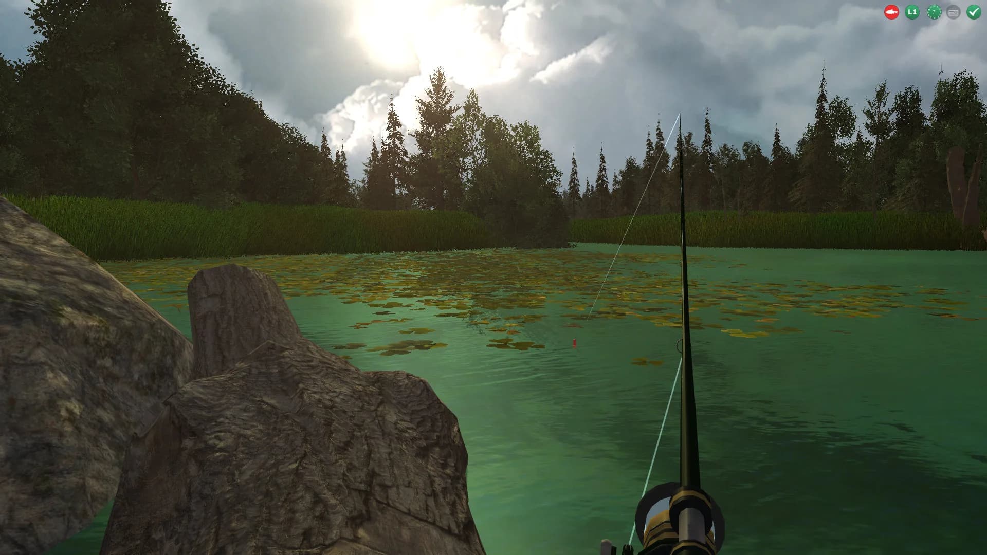 Worldwide Sports Fishing görsel 84