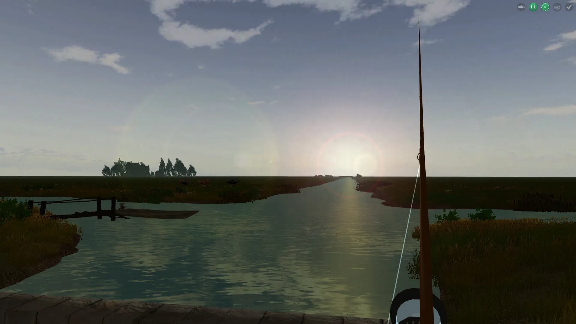 Worldwide Sports Fishing görsel 87