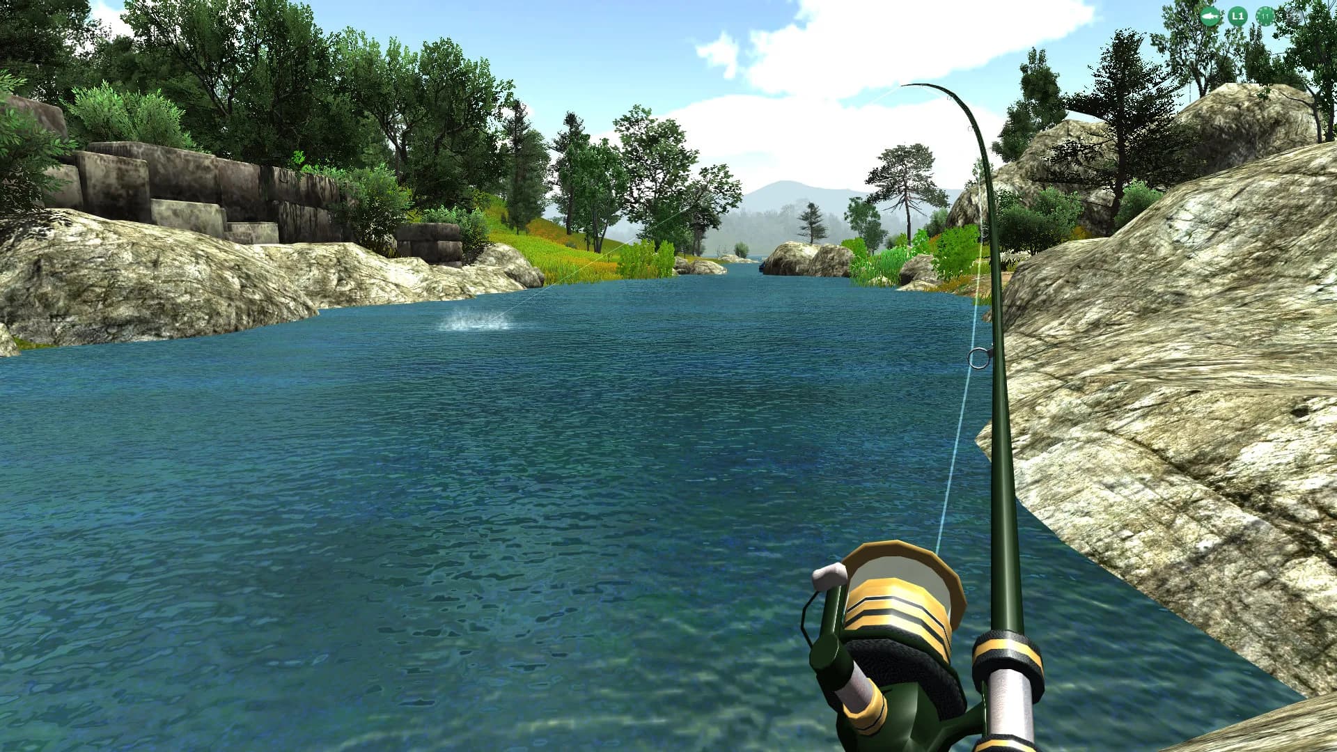Worldwide Sports Fishing görsel 11