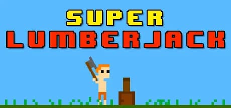 Super Lumberjack görsel 1