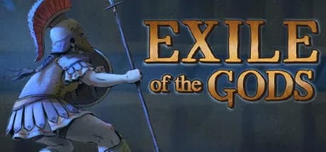 Exile of the Gods görsel 1
