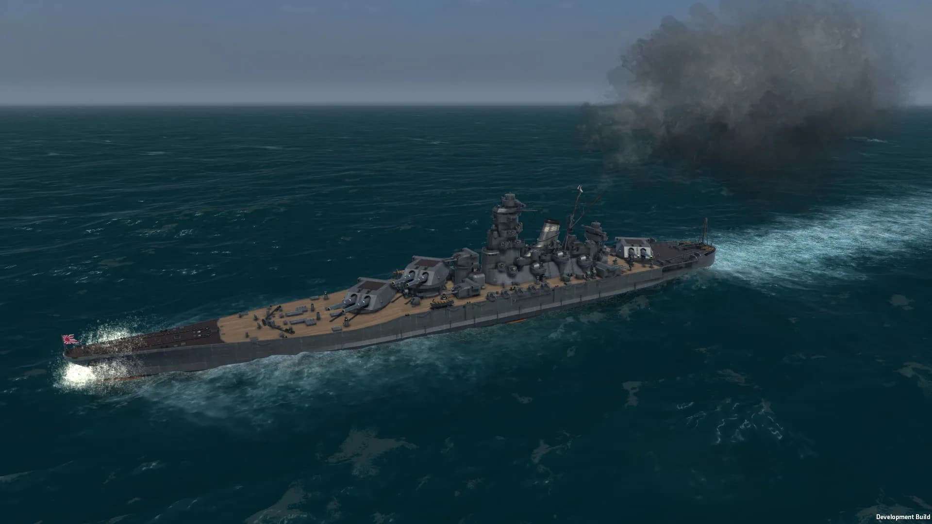 Ultimate Admiral: Dreadnoughts görsel 4