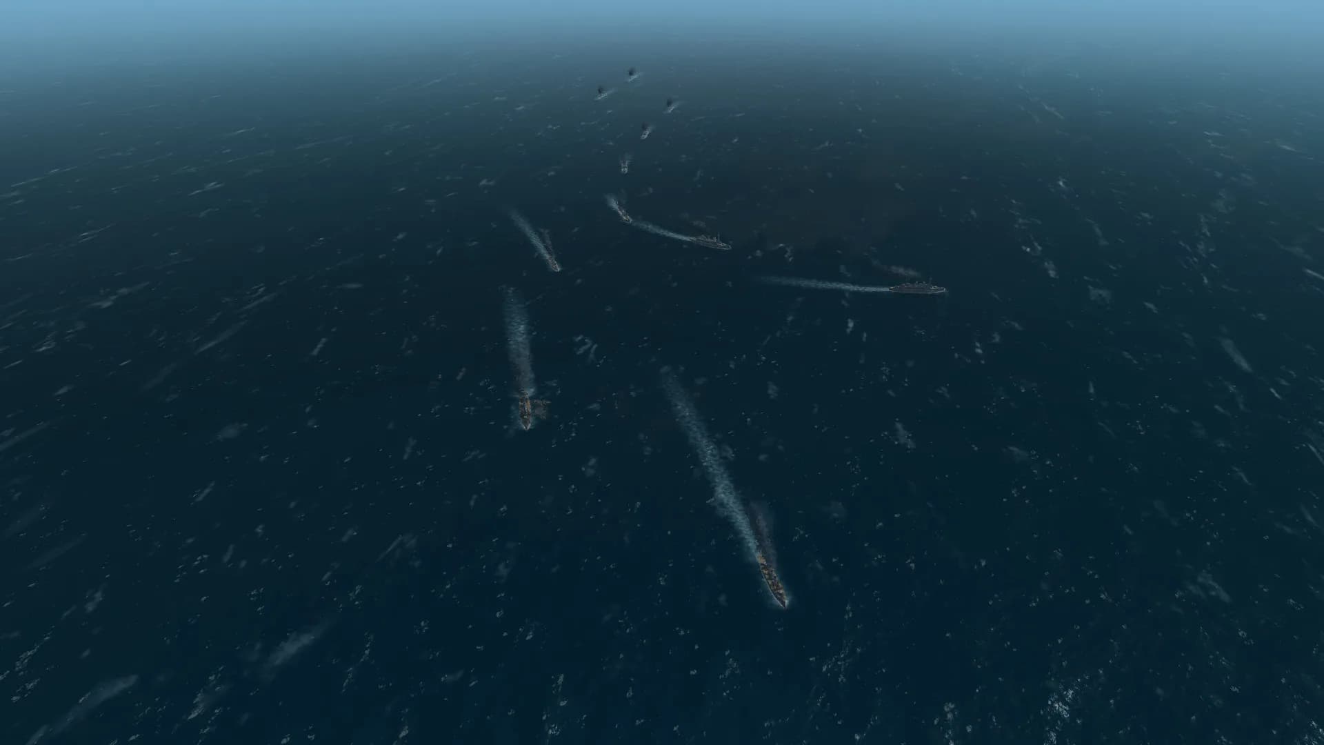 Ultimate Admiral: Dreadnoughts görsel 5
