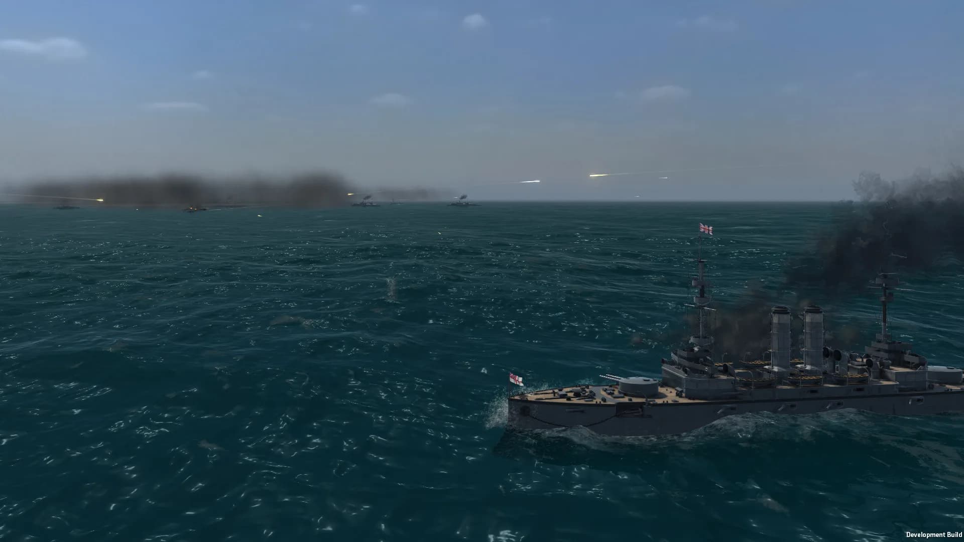 Ultimate Admiral: Dreadnoughts görsel 11