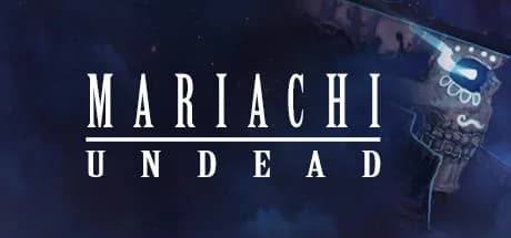 Mariachi Undead görsel 1