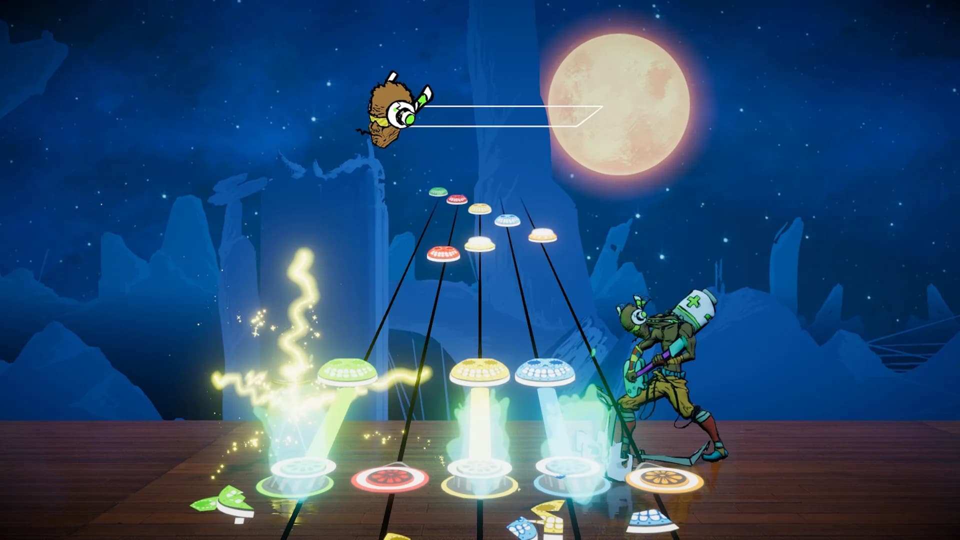 Mariachi Undead görsel 3