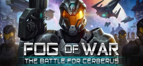 Fog of War: The Battle for Cerberus görsel 1
