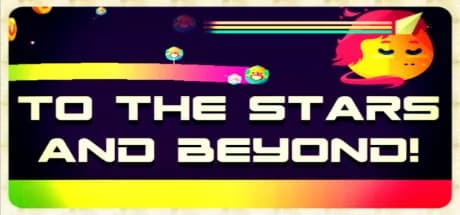 To the Stars and Beyond! görsel 1