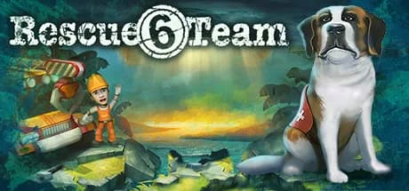 Rescue Team 6 görsel 1