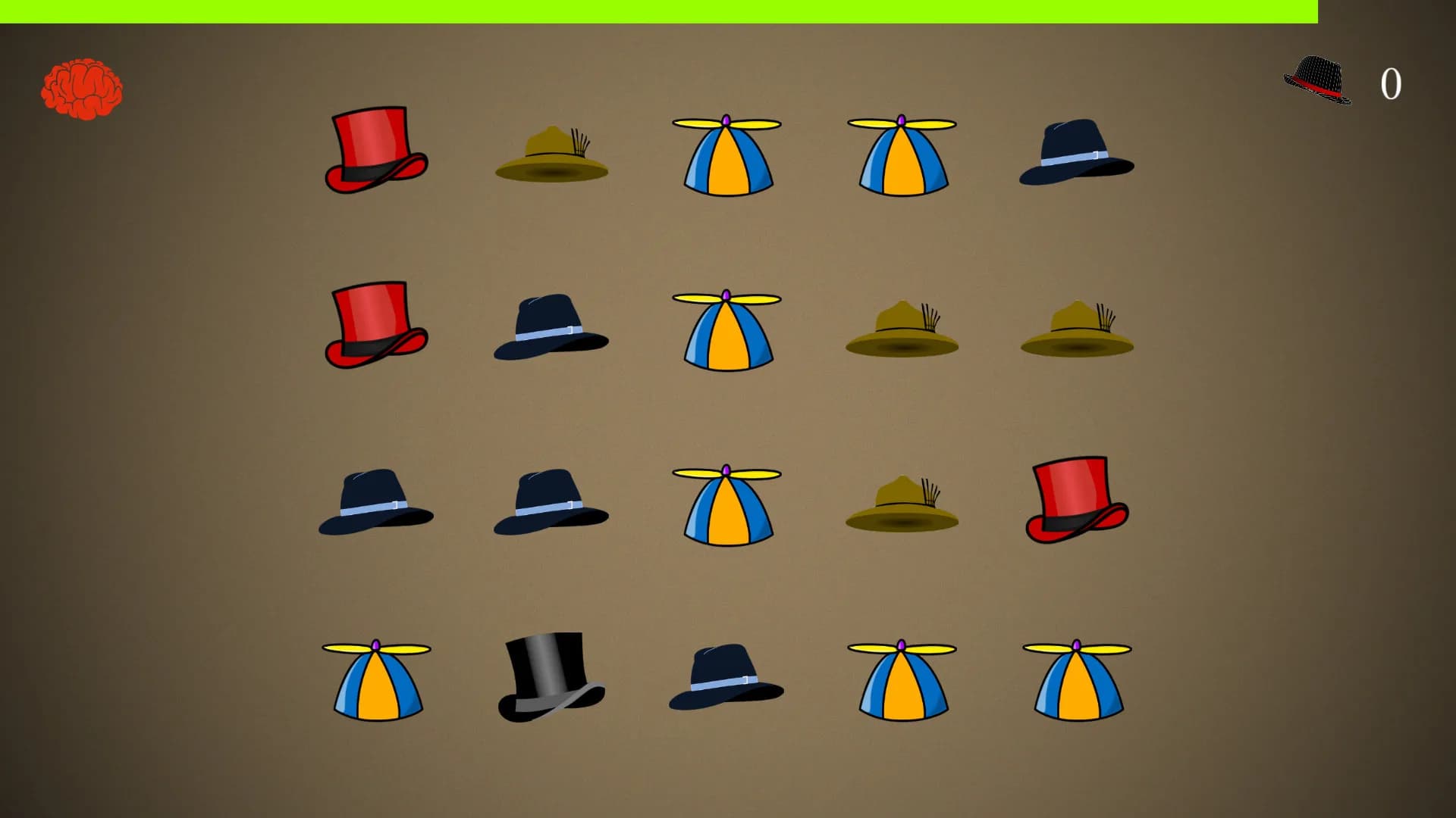 Power Brain Trainer görsel 2