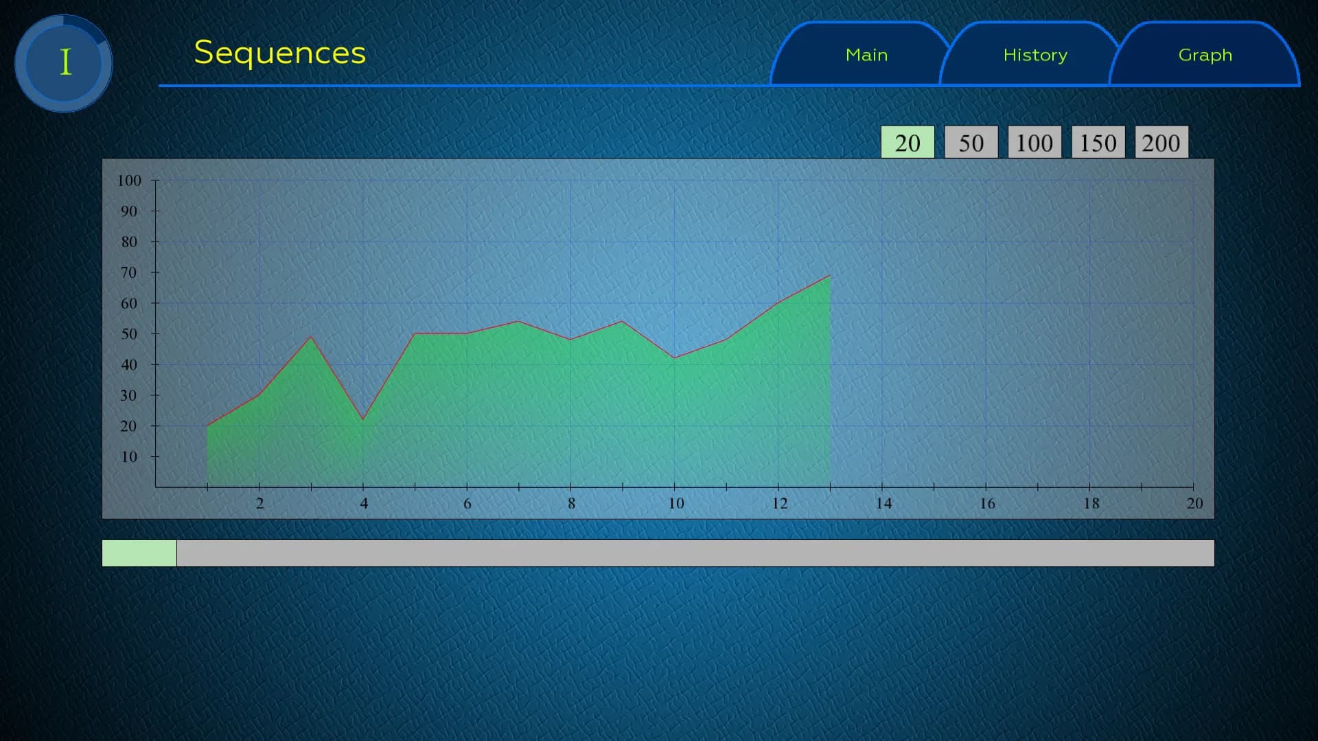 Power Brain Trainer görsel 14