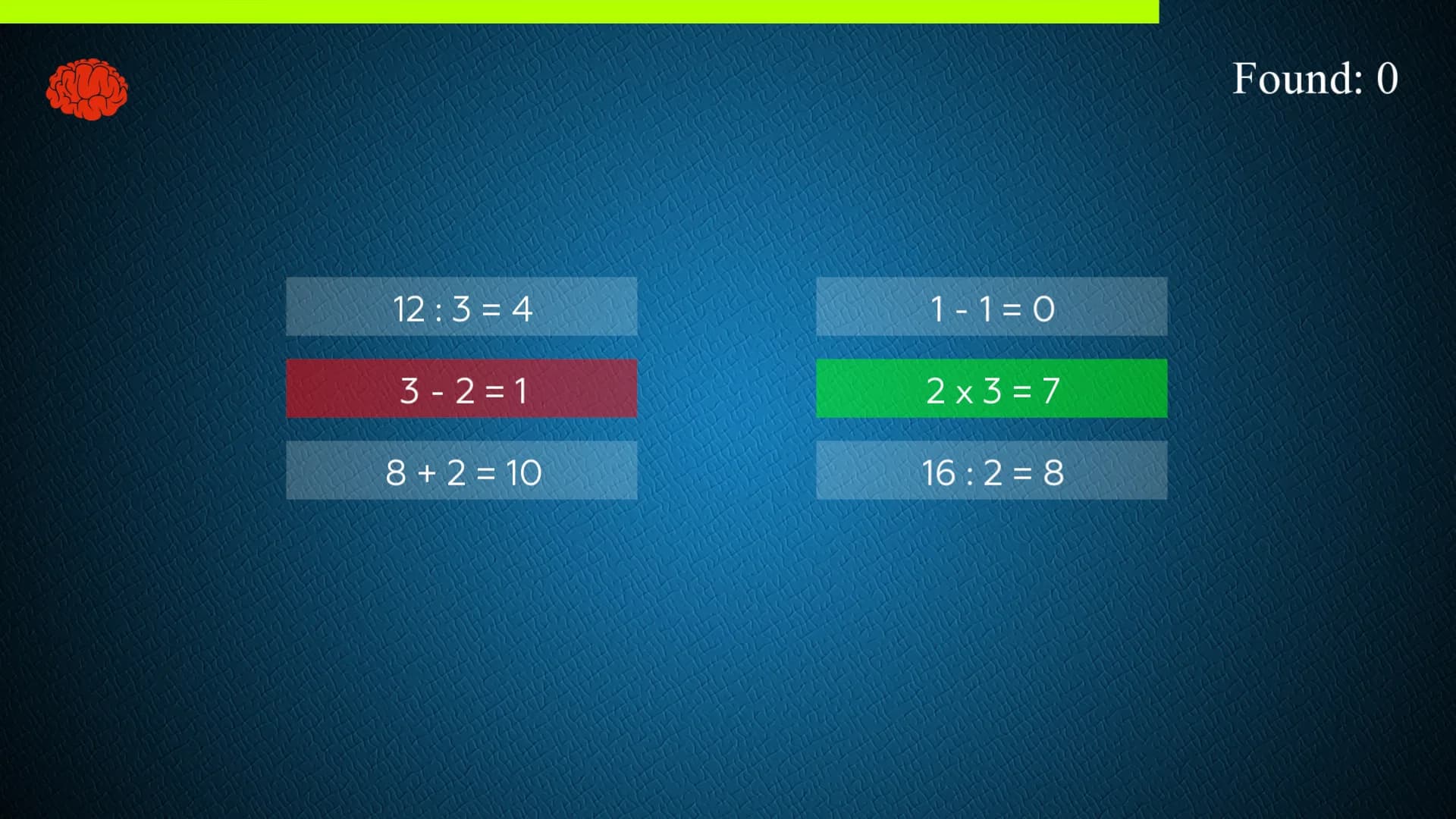 Power Brain Trainer görsel 4