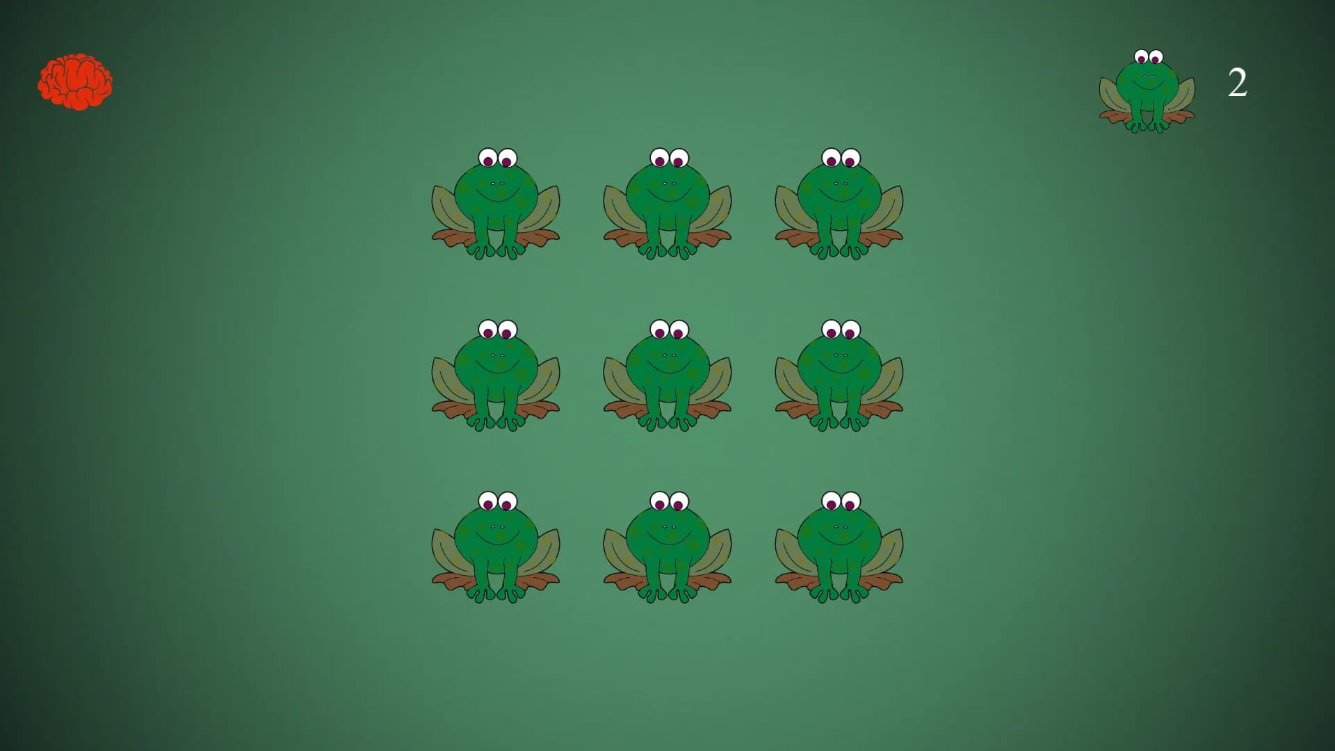 Power Brain Trainer görsel 9