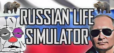 Russian Life Simulator görsel 1