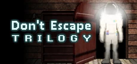 Don't Escape Trilogy görsel 1