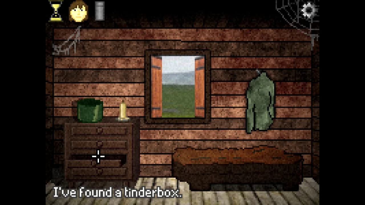 Don't Escape Trilogy görsel 4