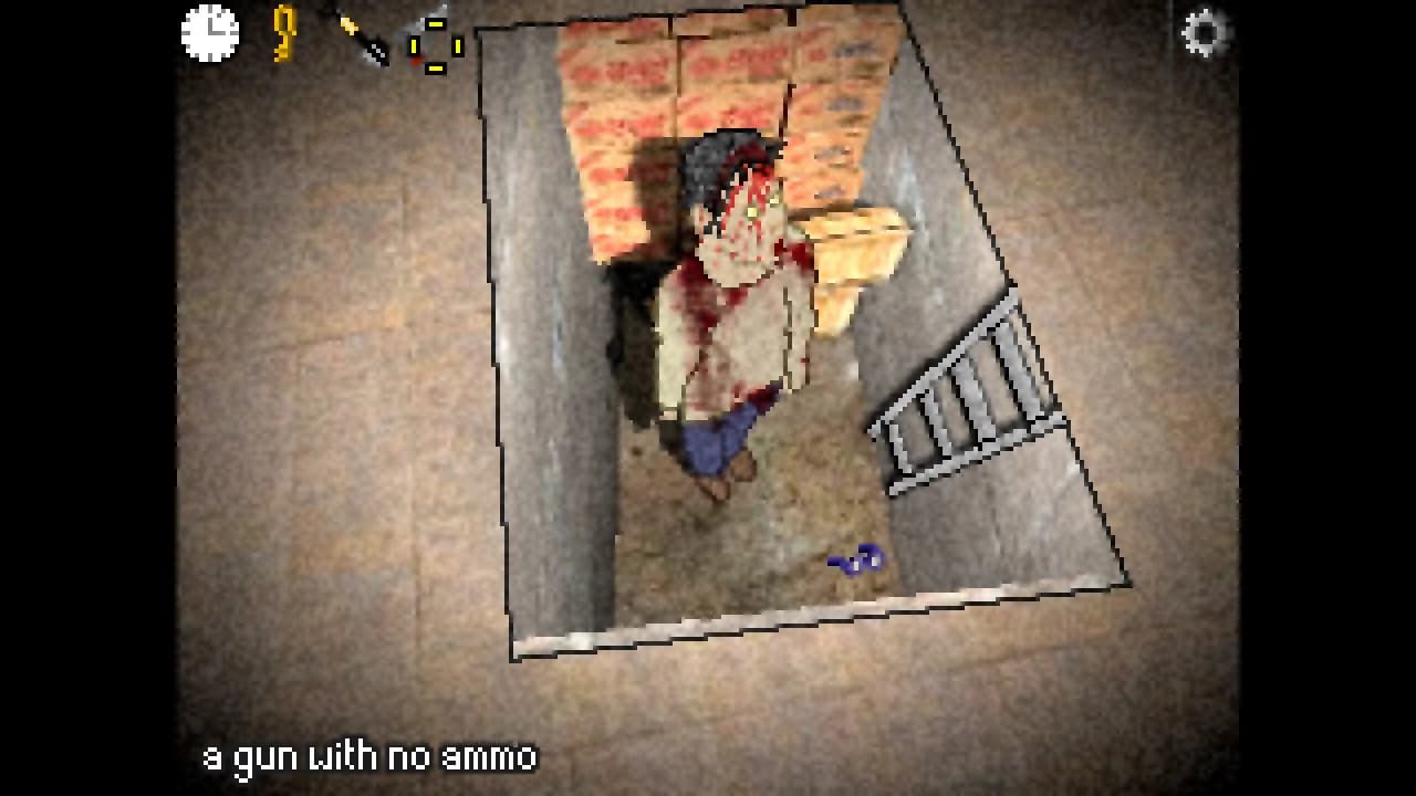 Don't Escape Trilogy görsel 7