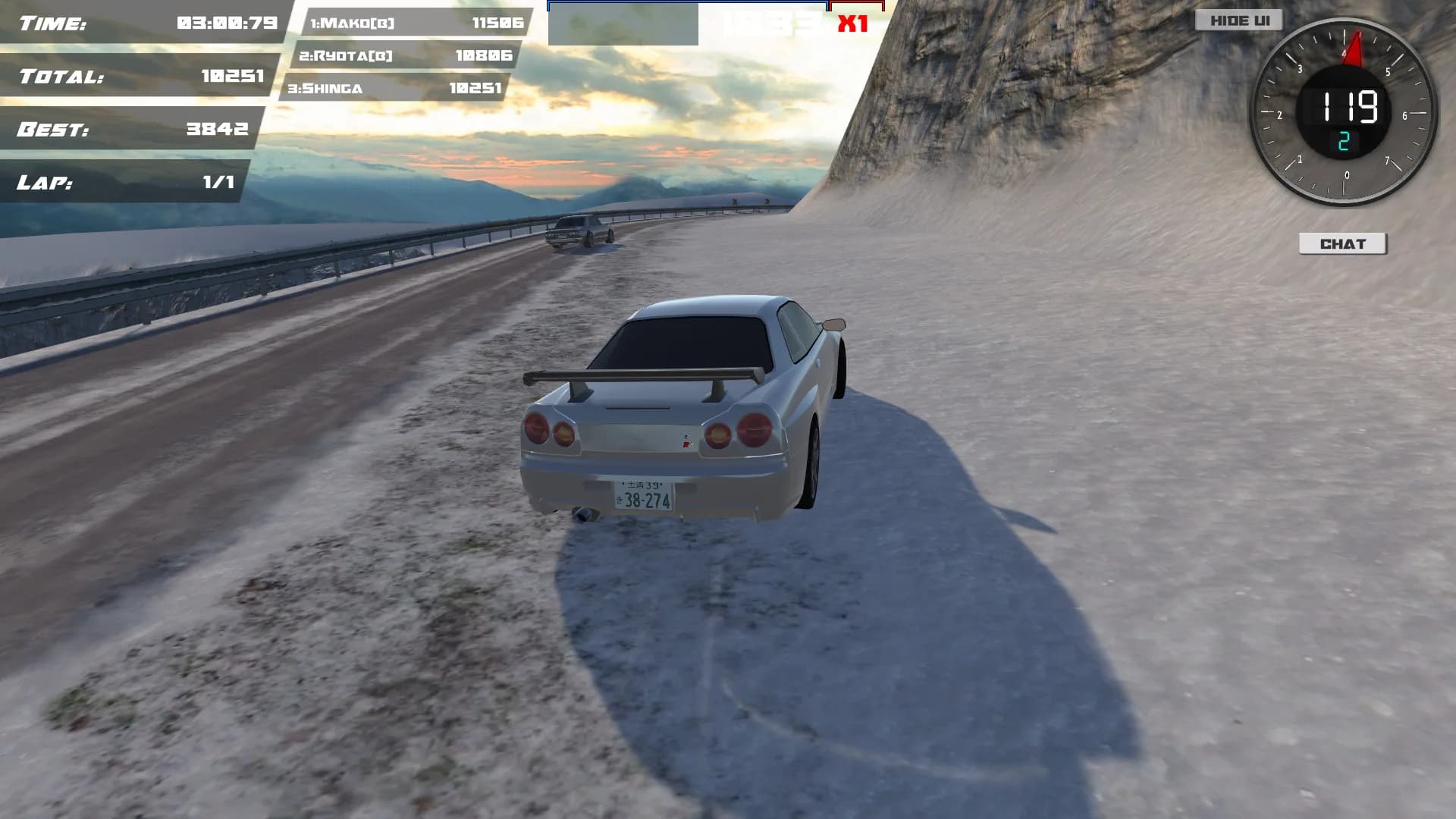 Drift86 görsel 12