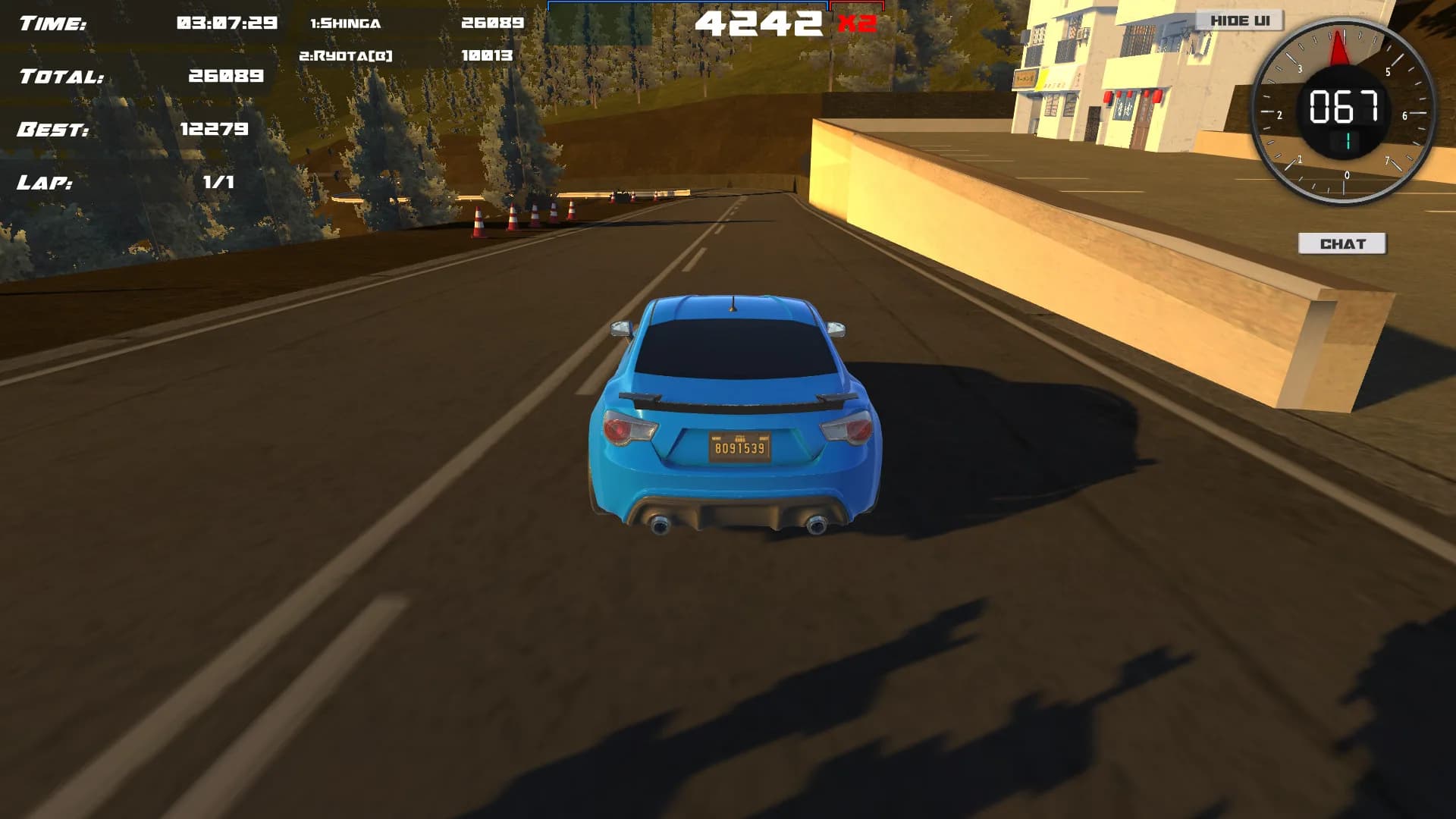 Drift86 görsel 13