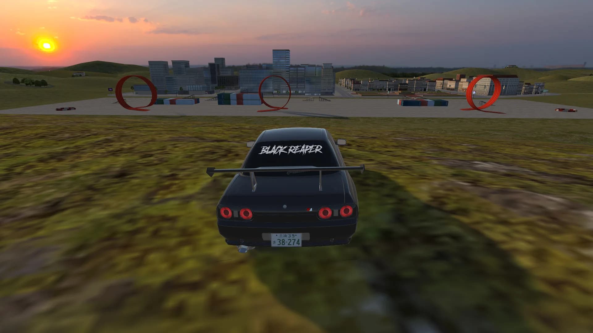 Drift86 görsel 14
