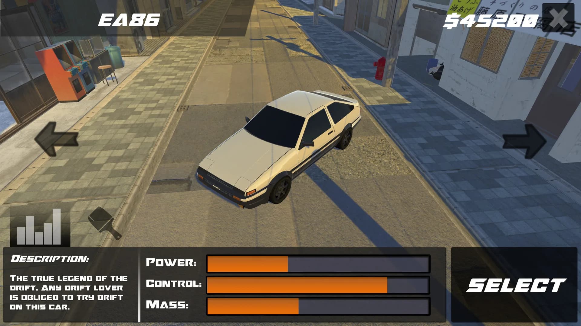 Drift86 görsel 4