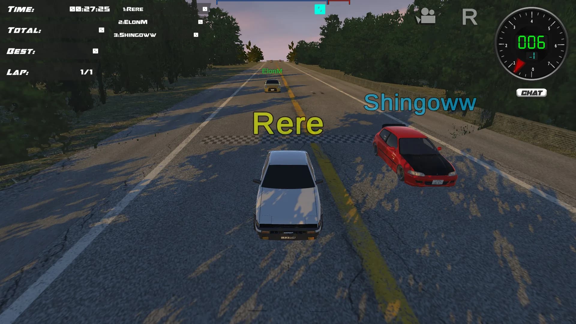 Drift86 görsel 5