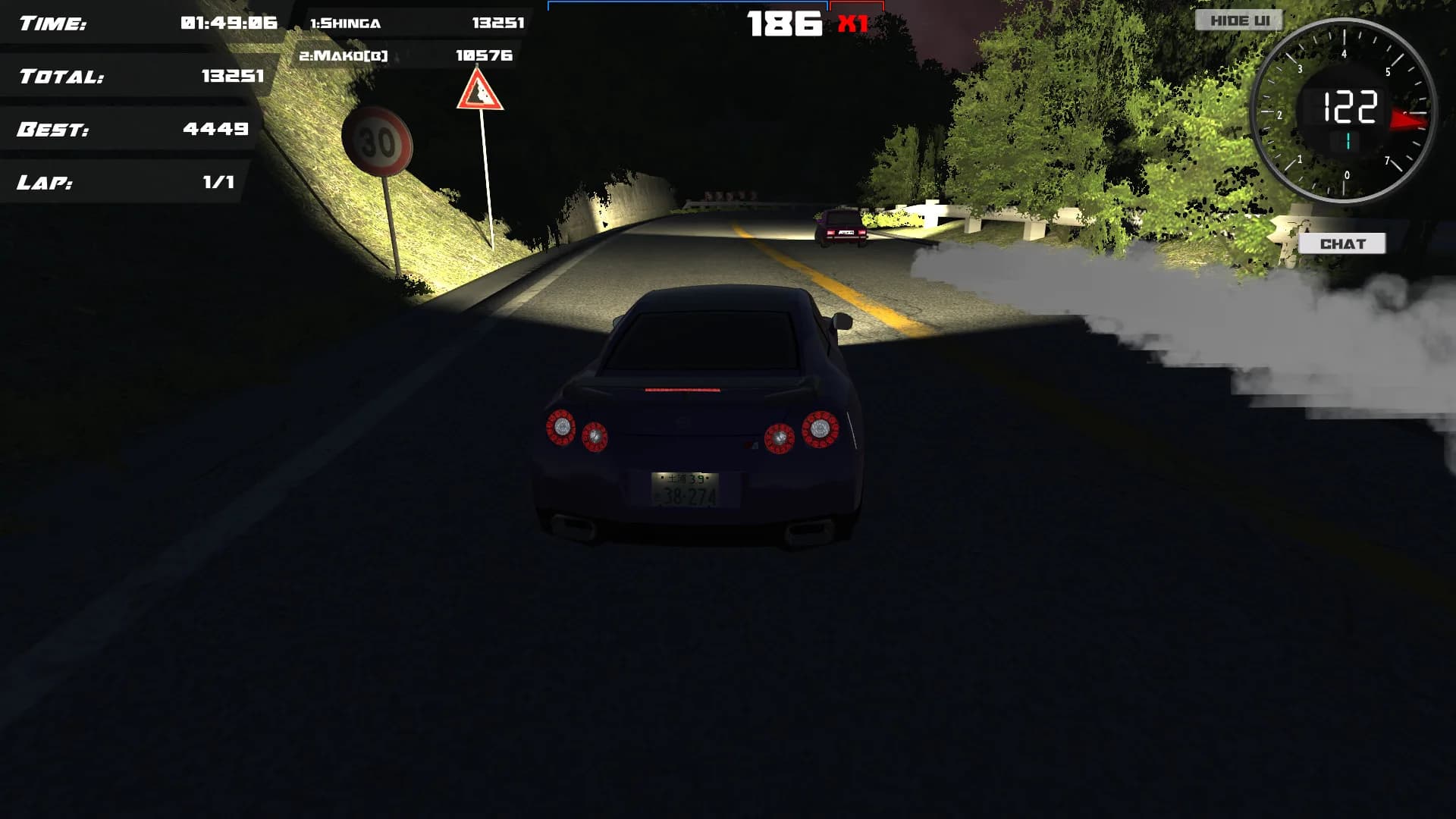 Drift86 görsel 7