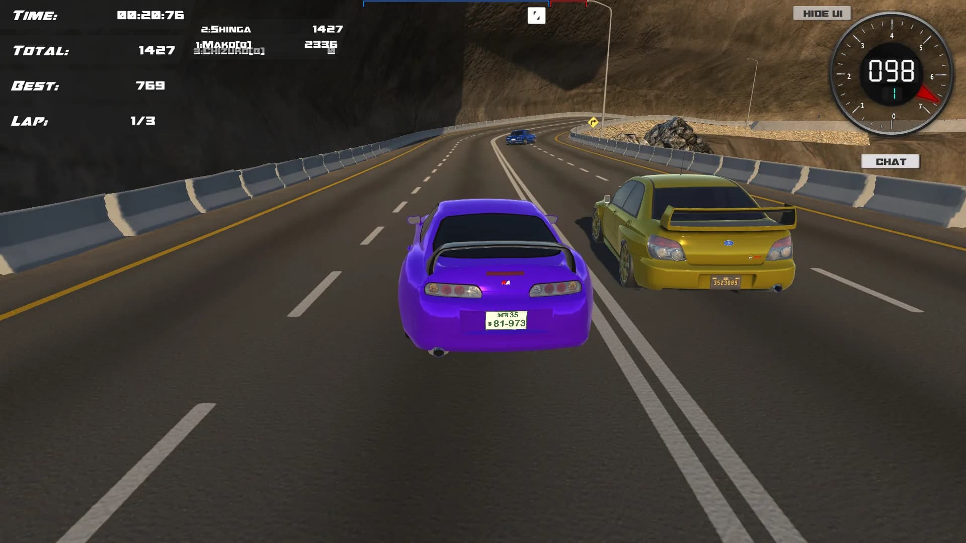 Drift86 görsel 8