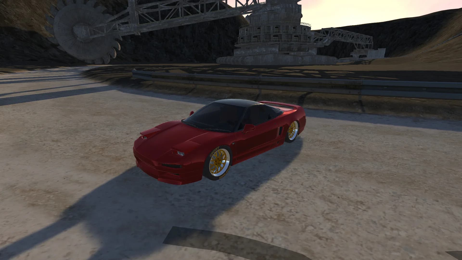 Drift86 görsel 9
