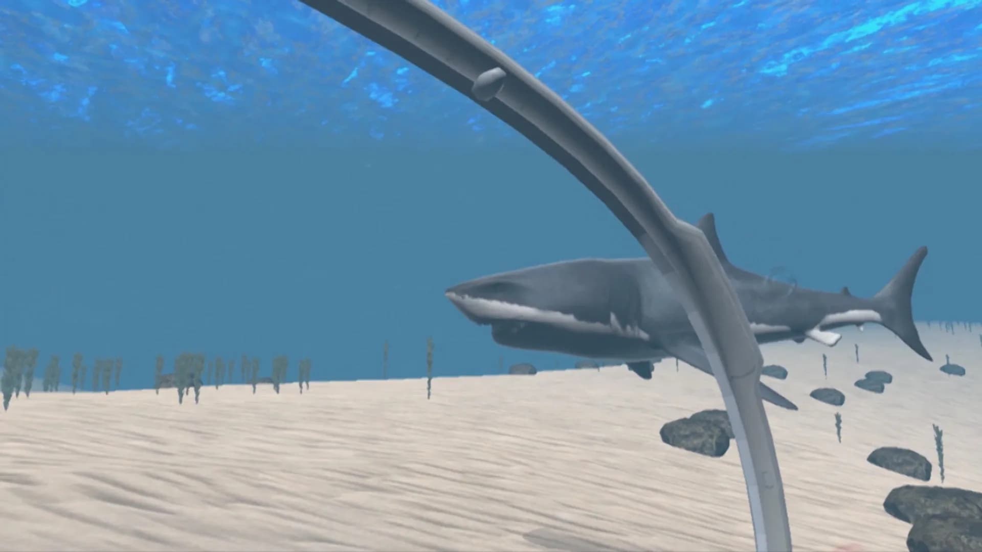 RollerCoaster VR Universe görsel 13