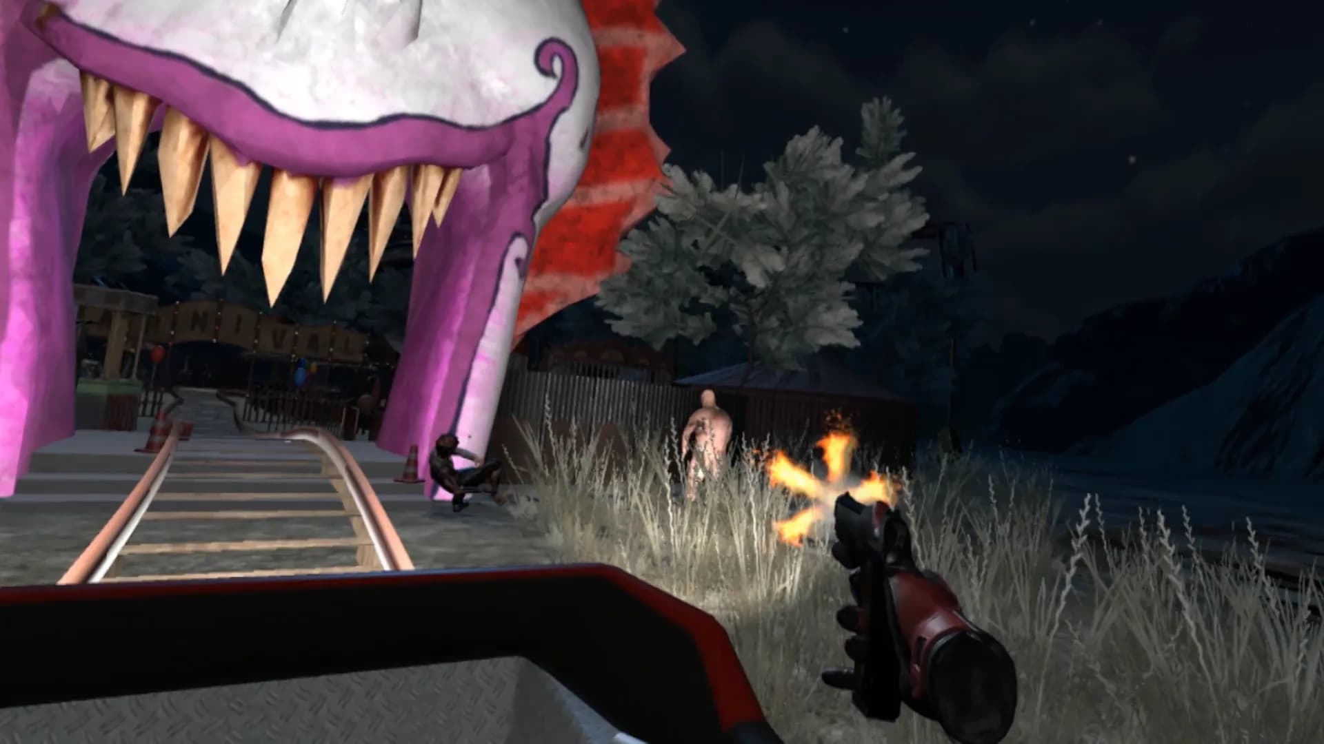 RollerCoaster VR Universe görsel 16