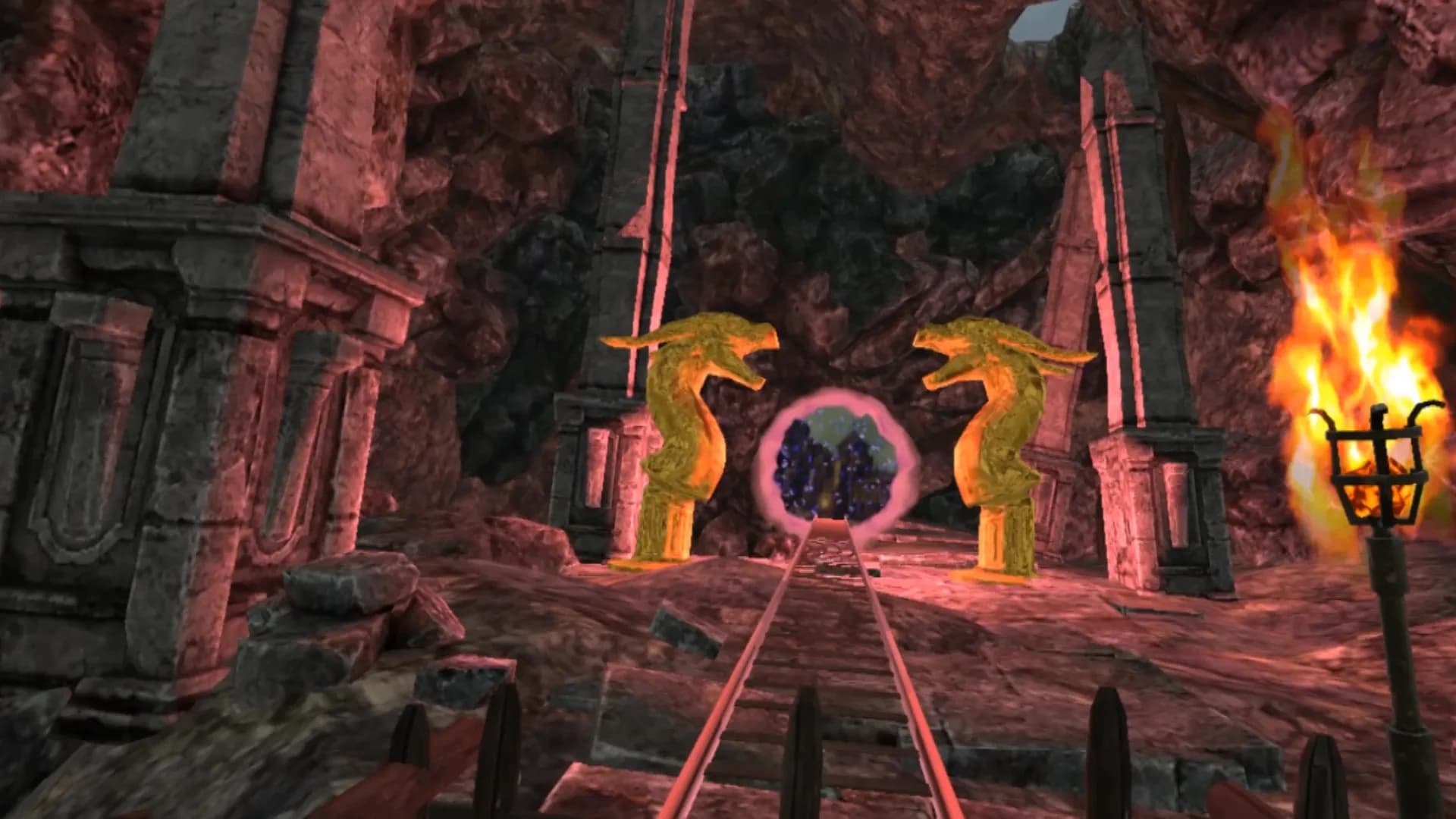 RollerCoaster VR Universe görsel 17