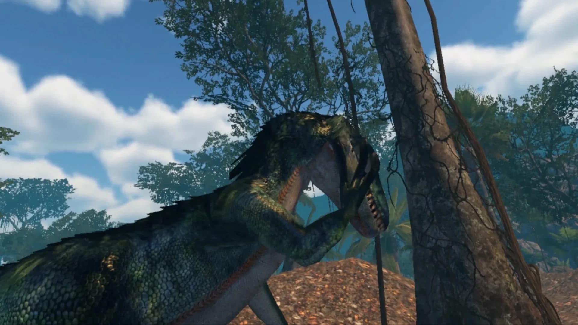 RollerCoaster VR Universe görsel 18